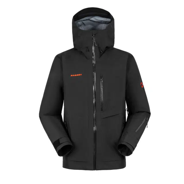 MAMMUT Mountain GTX Pro