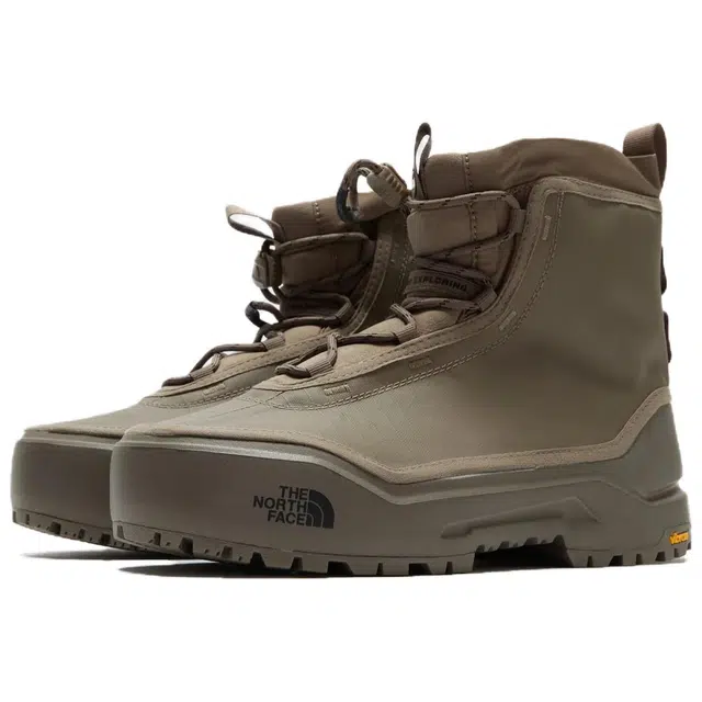 THE NORTH FACE Base Camp 100 WP