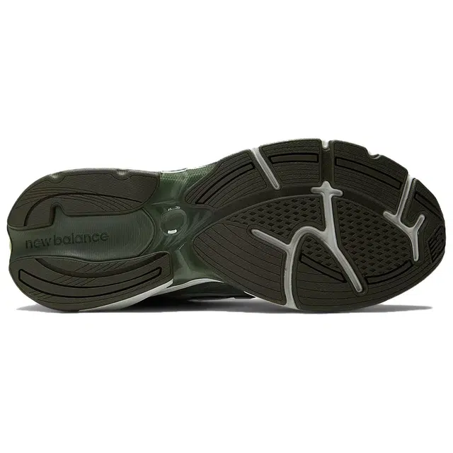 WTAPS x New Balance ABZORB 2010