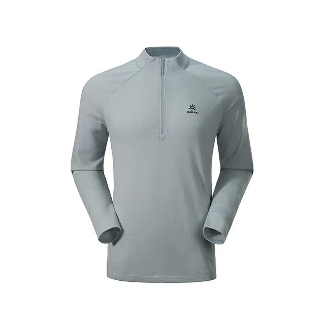 Kailas Long Sleeve T-Shirt