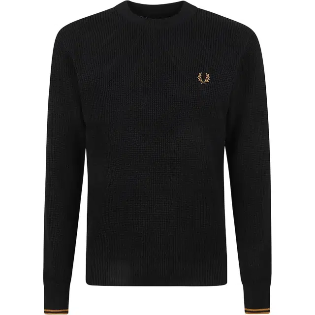 FRED PERRY