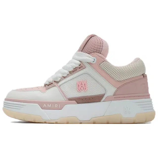 AMIRI MA-1 Pink