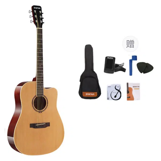 STARSUN DG120C DG120C 41D