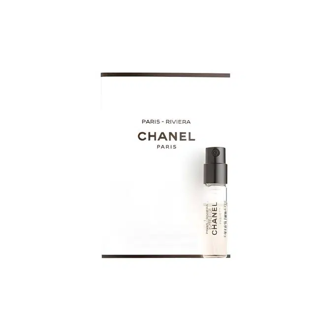 Chanel Venice EDT 1.5ml