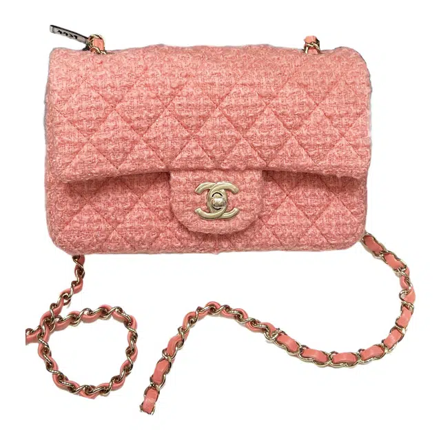 CHANEL Classic Flap CF 22B