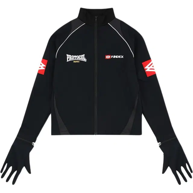 PROTOCOL INDEX FW25 Jacket