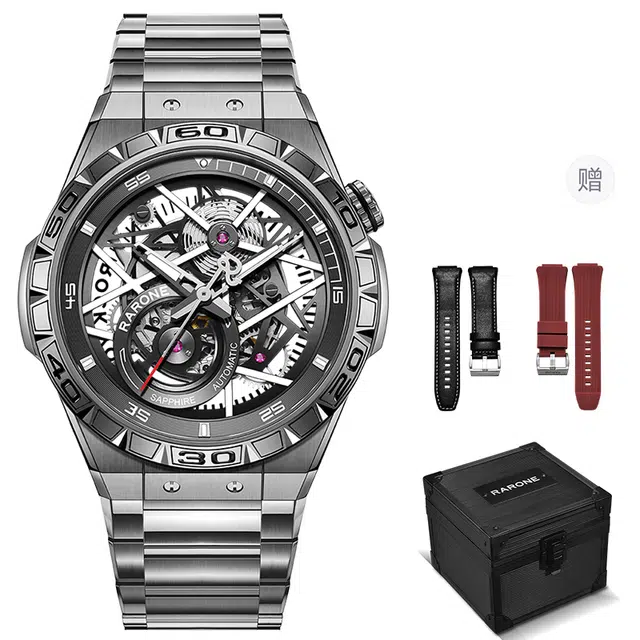 RARONE Y DW8840239212105