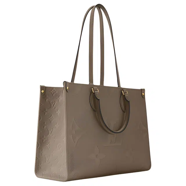 LOUIS VUITTON ONTHEGO Tote