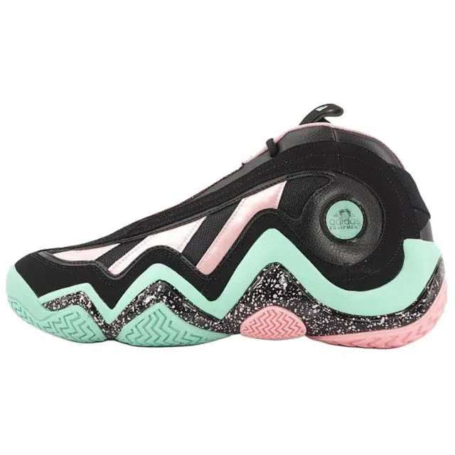 adidas Crazy 97 EQT Elevation