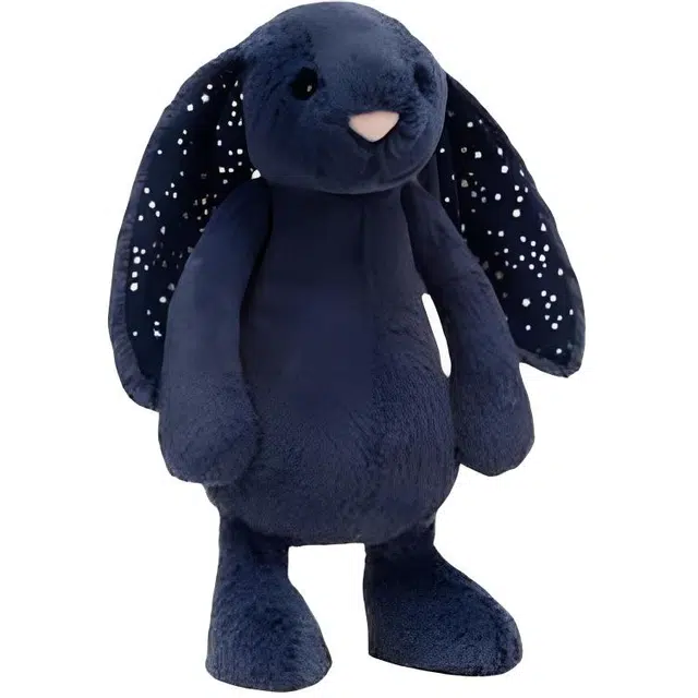 Jellycat Bashful Stardust Bunny