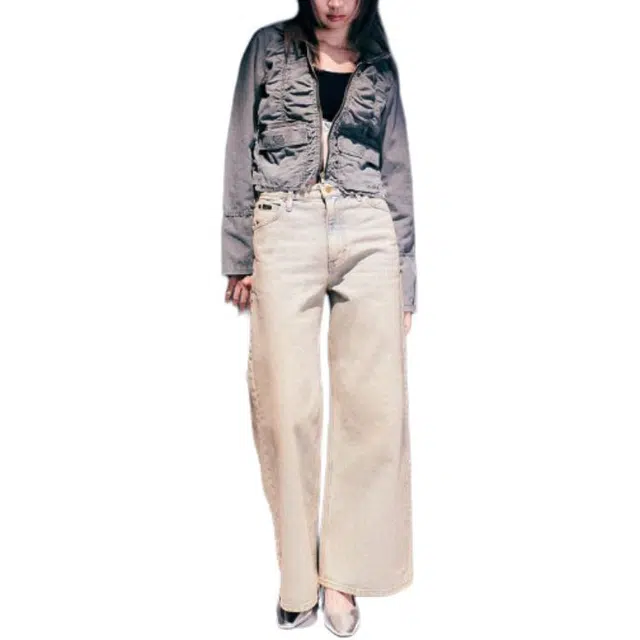 Lee x X-girl X-girl SS25