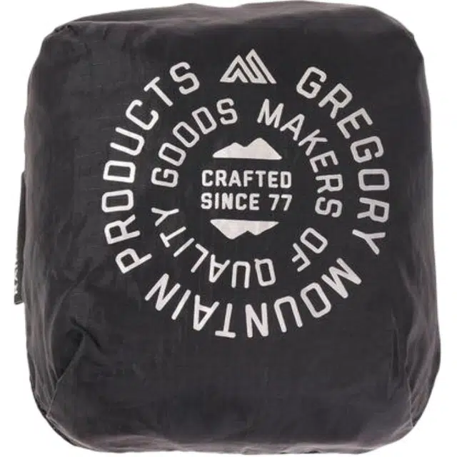 GREGORY 30-50 Logo