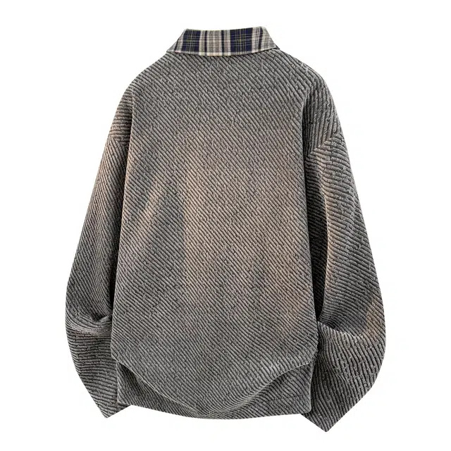 AULDEY cleanfitpolologoT