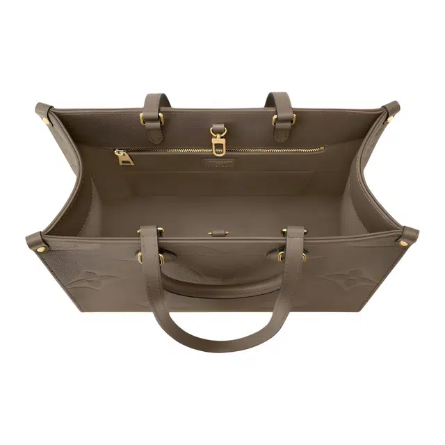 LOUIS VUITTON ONTHEGO Tote