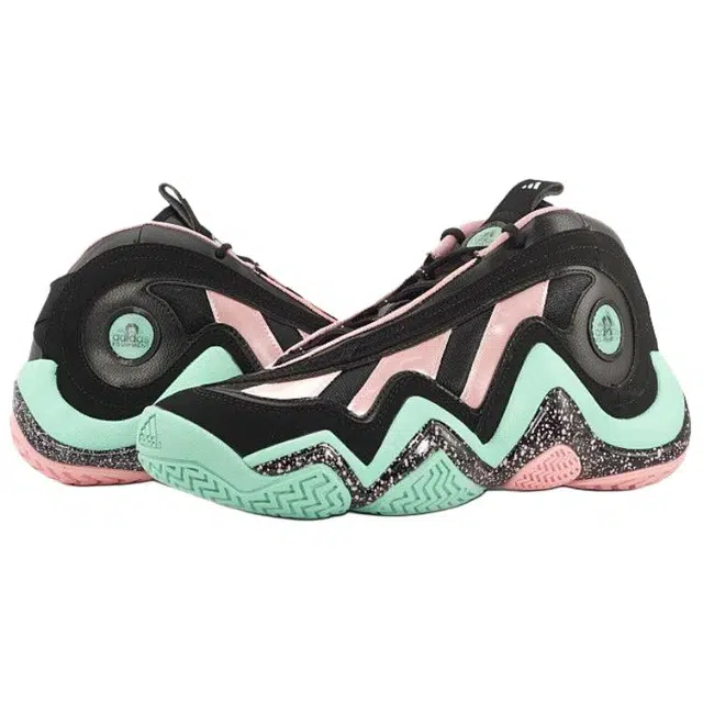 adidas Crazy 97 EQT Elevation