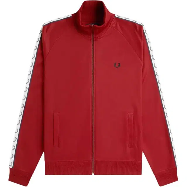 FRED PERRY