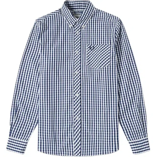 FRED PERRY Logo