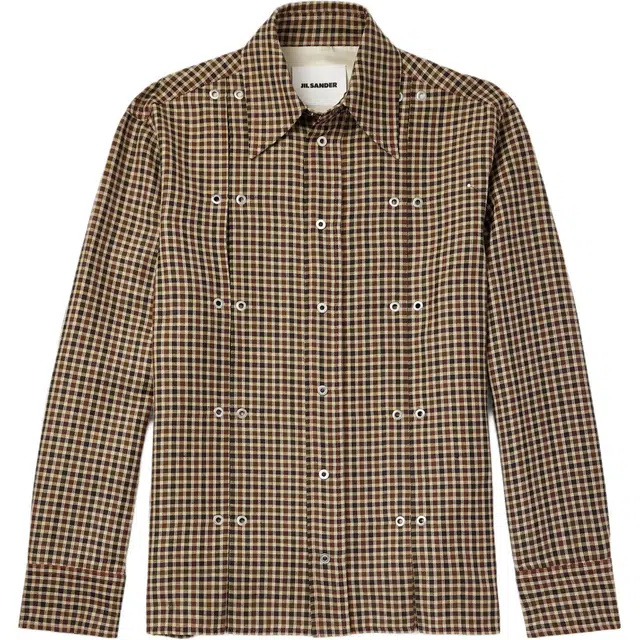 JIL SANDER