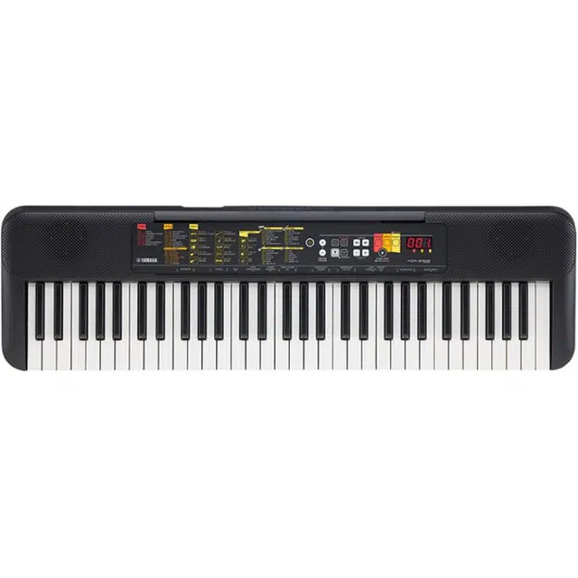 YAMAHA PSR-F52 61