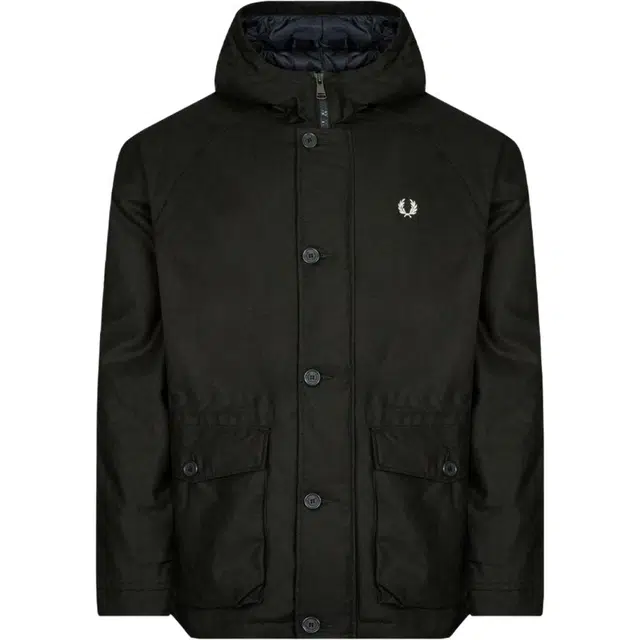 FRED PERRY