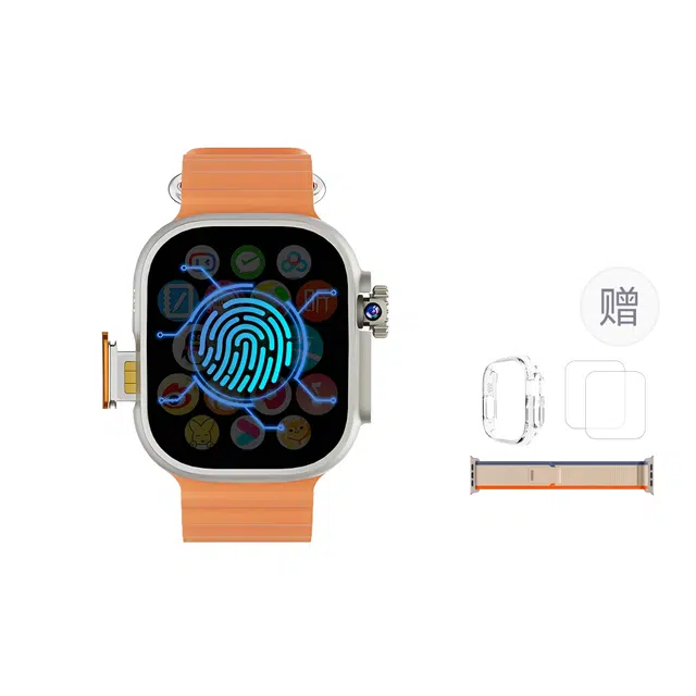 CHEYKOIS S10Ultra PorMax app