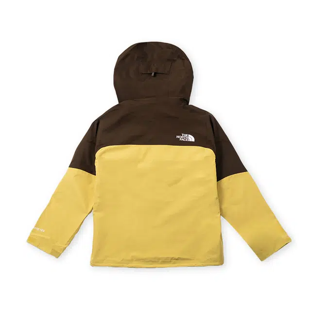 THE NORTH FACE