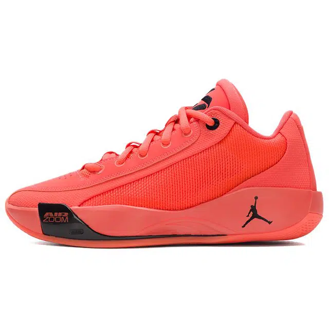 Jordan Luka .77 PF Orange