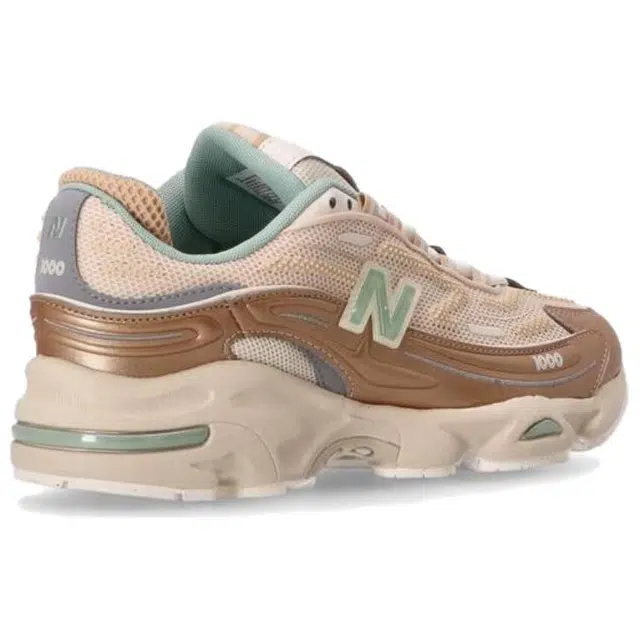 New Balance NB 1000 Beige