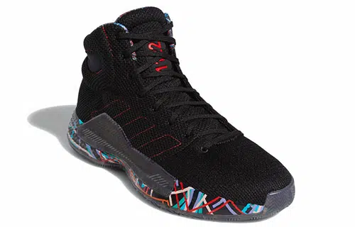 adidas Pro Bounce Madness 2019