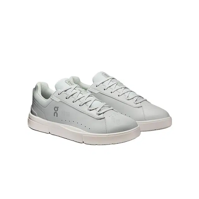 On The Roger Advantage