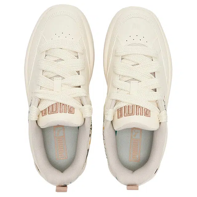 PUMA Park Lifestyle Graffiti