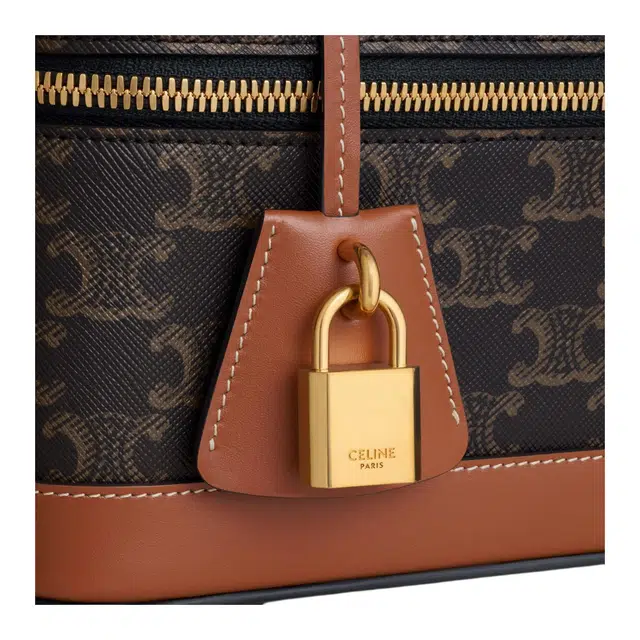 CELINE Triomphe Triomphe