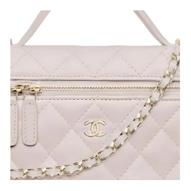 CHANEL 25K