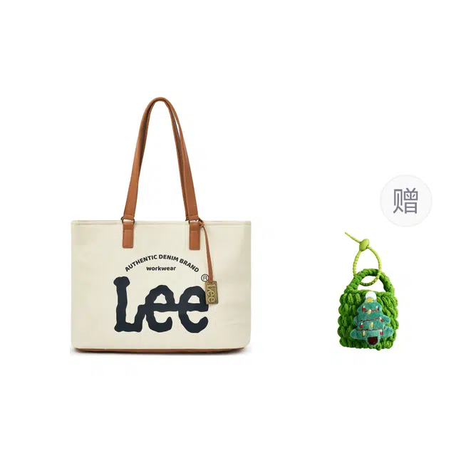 Lee Tote Bag