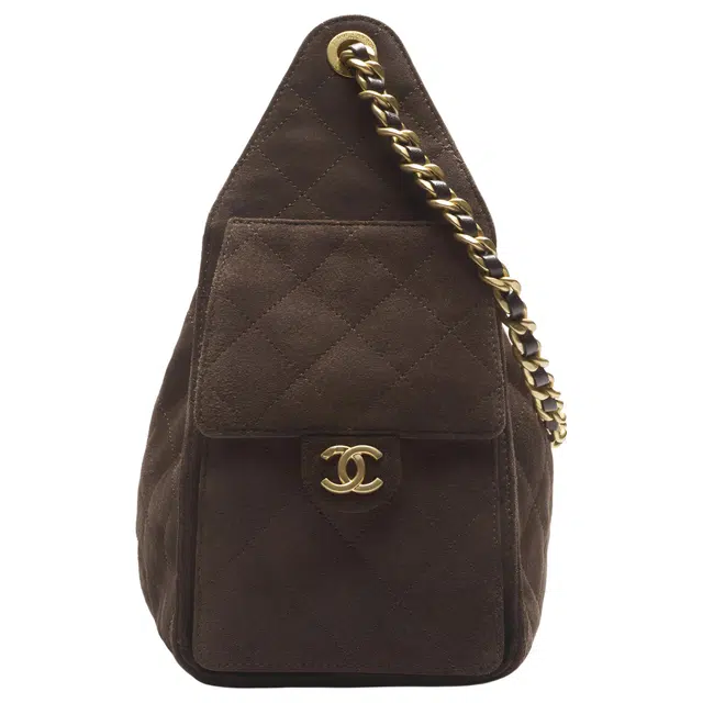 CHANEL 25K C