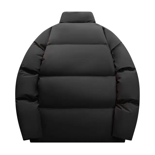 361° Logo Windbreaker Down Jacket