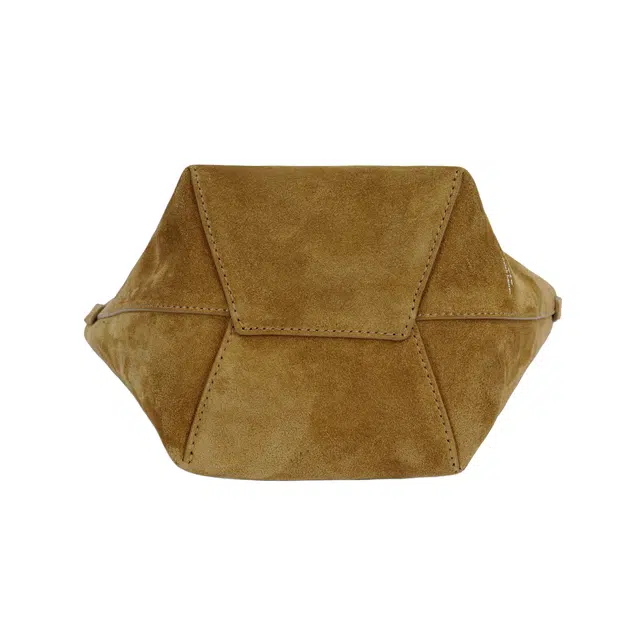 Polo Ralph Lauren Tote Bag Caramel