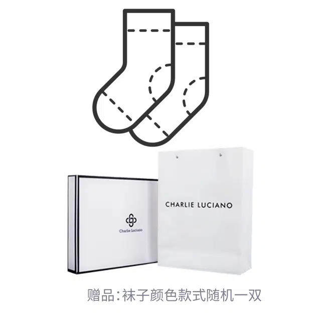 Charlie Luciano x Mihara Yasuhiro Hoodie