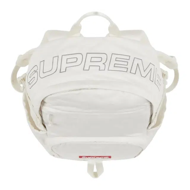 Supreme FW25 WEEK1 23L