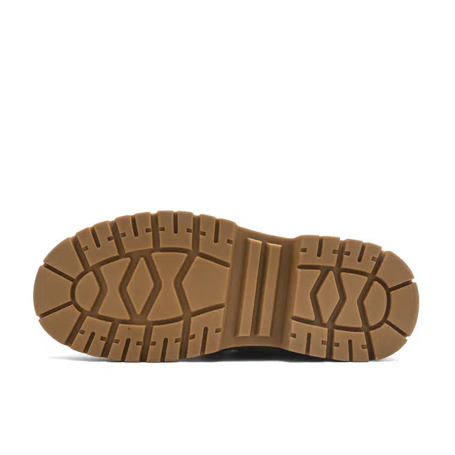 Palladium Classic Yellow Boots