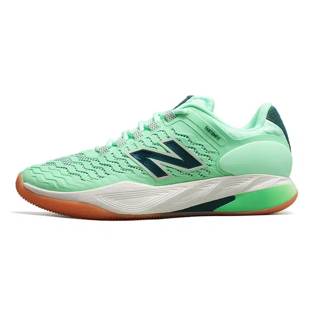 New Balance fresh foam x ct-rally v2