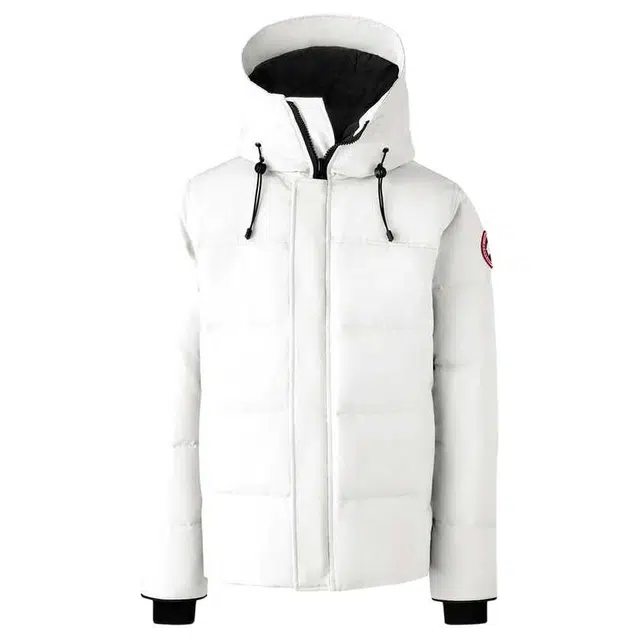 Canada Goose MacMillan