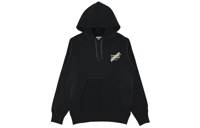 Charlie Luciano x popeye