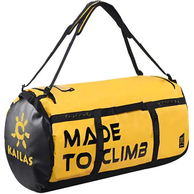 KAILAS120L Antelope PVC