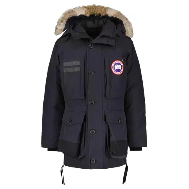 Canada Goose Macculloch