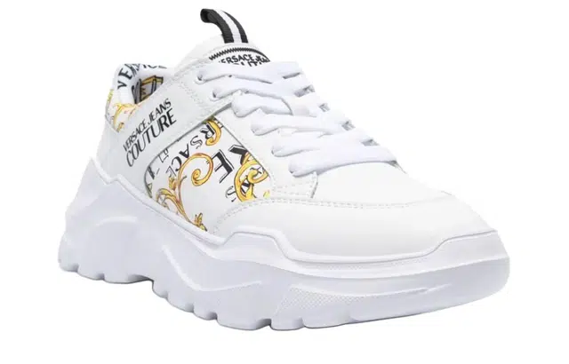 VERSACE JEANS COUTURE Speedtrack