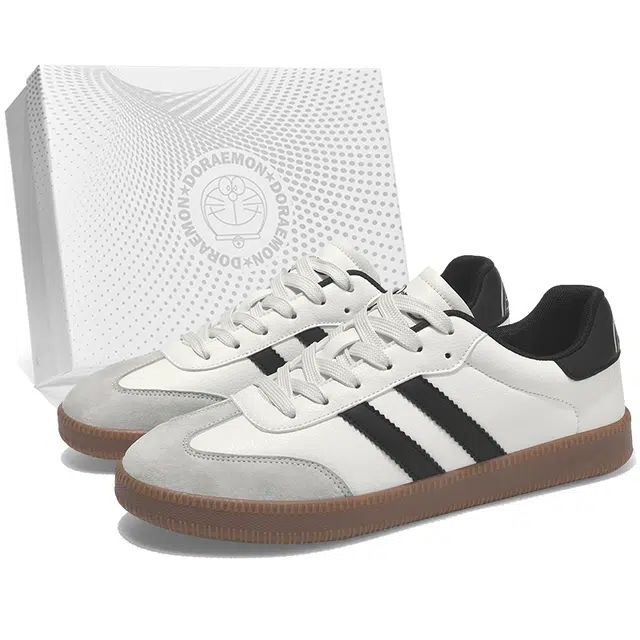 Doraemon Classic Trainer