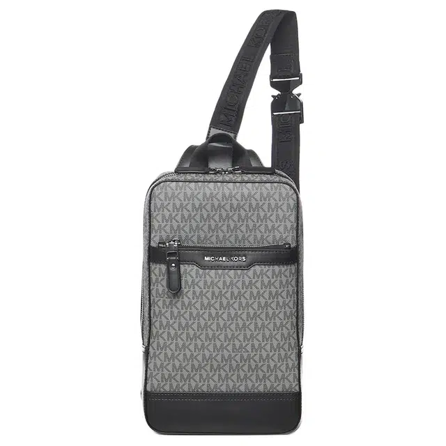 MICHAEL KORS MK Borsello PVC