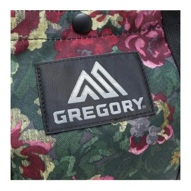 GREGORY 4.5L Tote