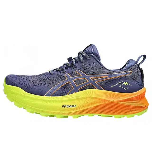 Asics Gel-Trabuco Max 2